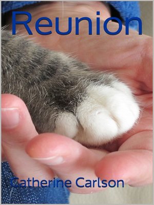 cover image of Reunion